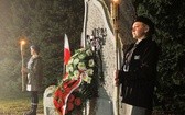 Kantata i obelisk dla Niepodległej na Złotych Łanach