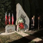 Kantata i obelisk dla Niepodległej na Złotych Łanach