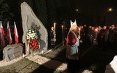 Kantata i obelisk dla Niepodległej na Złotych Łanach