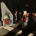 Kantata i obelisk dla Niepodległej na Złotych Łanach