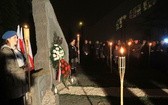 Kantata i obelisk dla Niepodległej na Złotych Łanach