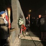 Kantata i obelisk dla Niepodległej na Złotych Łanach