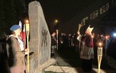 Kantata i obelisk dla Niepodległej na Złotych Łanach