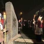 Kantata i obelisk dla Niepodległej na Złotych Łanach