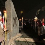 Kantata i obelisk dla Niepodległej na Złotych Łanach