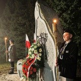 Kantata i obelisk dla Niepodległej na Złotych Łanach