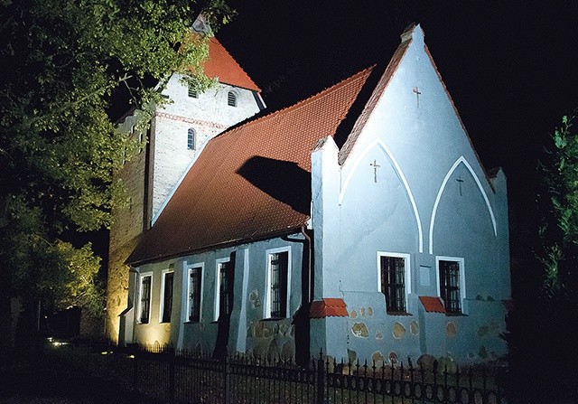 Bohater ostatniego spotkania badaczy przeszłości w Ustce.