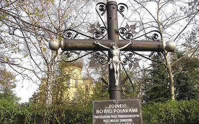 Bestialski mord na cywilnej ludności prawobrzeżnej Warszawy był tragicznym zakończeniem insurekcji kościuszkowskiej.