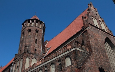 Bazylka św. Mikołaja pozostanie zamknięta do odwołania