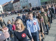 Polonez dla Niepodległej