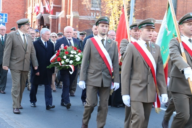 Regionalne Dni Lasu