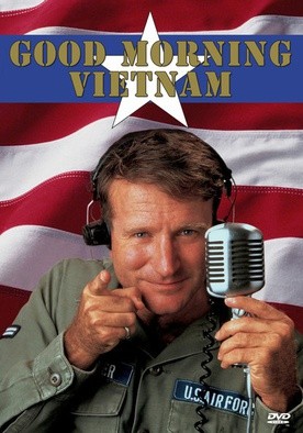 Good Morning, Vietnam