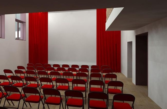 Sokół w Rozwadowie po remoncie