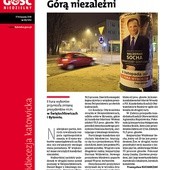 Gość Katowicki 45/2018