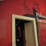 Wystawa "Polonia Sacra"