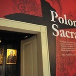 Wystawa "Polonia Sacra"