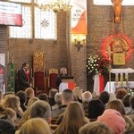 VII Przegląd Pieśni Patriotycznej im. ks. prał. Witolda Andrzejewskiego w Gorzowie Wlkp.