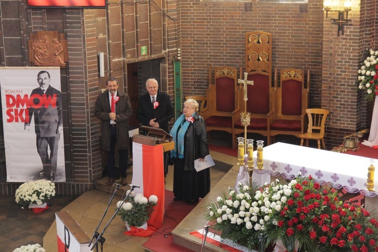 VII Przegląd Pieśni Patriotycznej im. ks. prał. Witolda Andrzejewskiego w Gorzowie Wlkp.