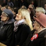 VII Przegląd Pieśni Patriotycznej im. ks. prał. Witolda Andrzejewskiego w Gorzowie Wlkp.