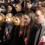 VII Przegląd Pieśni Patriotycznej im. ks. prał. Witolda Andrzejewskiego w Gorzowie Wlkp.