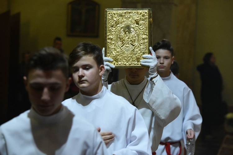 Nowi lektorzy w brzeskim dekanacie