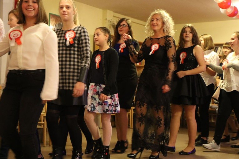 II Gala Wolontariatu Caritas