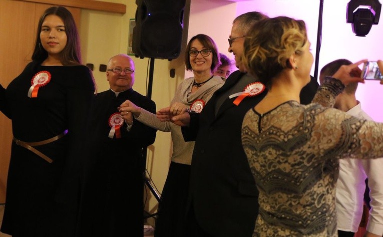 II Gala Wolontariatu Caritas