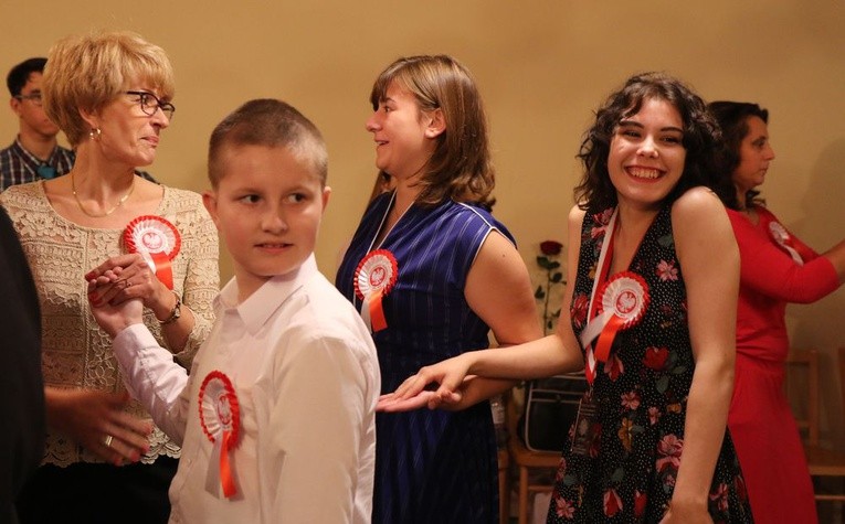 II Gala Wolontariatu Caritas