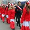 Radosna Parada Niepodległości przejdzie przez Wrocław
