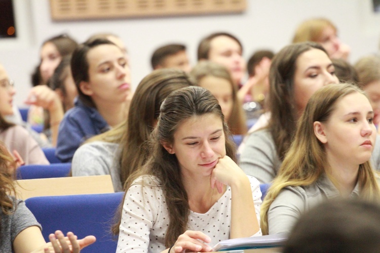 Sympozjum o bł. Hannie Chrzanowskiej