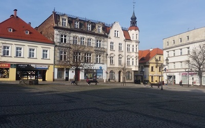 Tarnowskie Góry będą promować obiekty UNESCO 