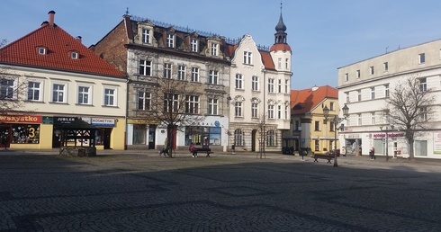 Tarnowskie Góry będą promować obiekty UNESCO 