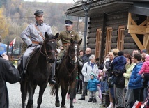 Poprowadzimy Cię szlakiem Legionów