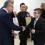 Gala finałowa konkursu IPN