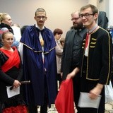 Dzień Papieski w Zabrzu 