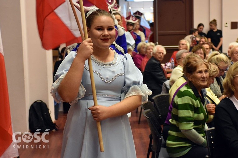 Zaśpiewali za cały nasz kraj