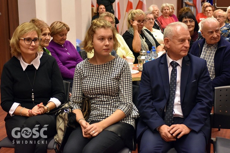 Zaśpiewali za cały nasz kraj