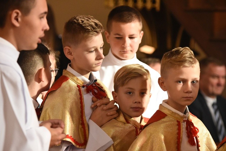 Patriotycznie w Trzetrzewinie