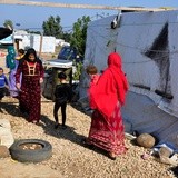 Liban - uchodźcy syryjscy w obiektywie reportera "Gościa"