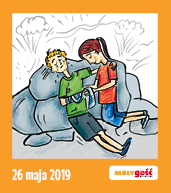Słowa z Mocą - Galeria