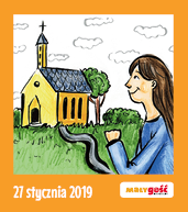 Słowa z Mocą - Galeria