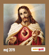 Słowa z Mocą - ​Pierwsze piątki 2018/2019