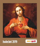 Słowa z Mocą - ​Pierwsze piątki 2018/2019