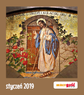 Słowa z Mocą - ​Pierwsze piątki 2018/2019