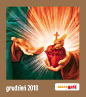 Słowa z Mocą - ​Pierwsze piątki 2018/2019