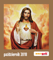 Słowa z Mocą - ​Pierwsze piątki 2018/2019