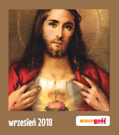 Słowa z Mocą - ​Pierwsze piątki 2018/2019