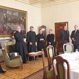 Nowi proboszczowie dla archidiecezji