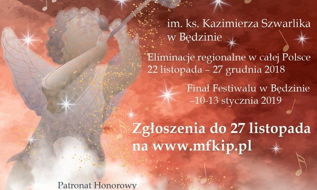 Festiwal Kolęd zaprasza!