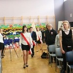 Gala konkursu "Moja Polska niepodległa"
